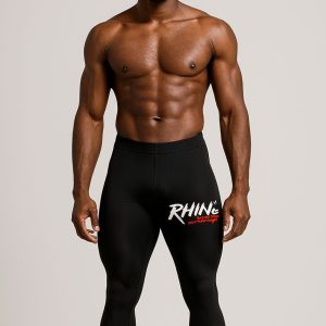 Rhino leggings - Male