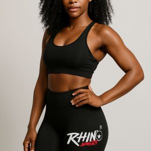 Rhino leggings - Female