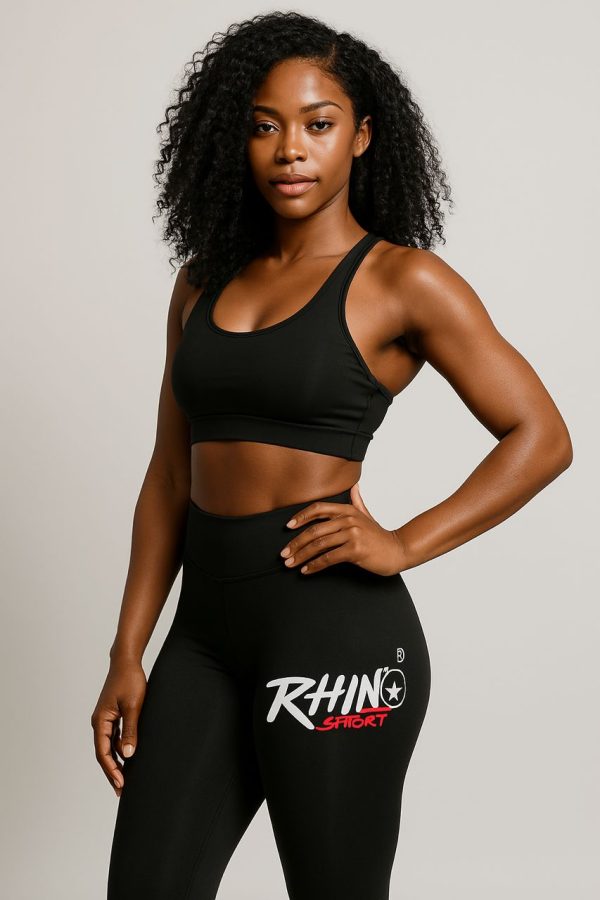 Rhino leggings - Female