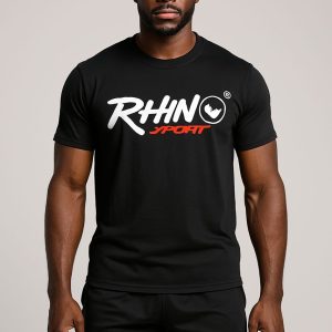 Two Piece Rhino Sport Gym Vest & Short