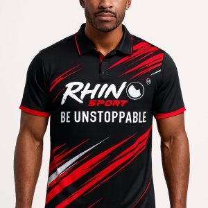 Rhino Sport Jersey - Male