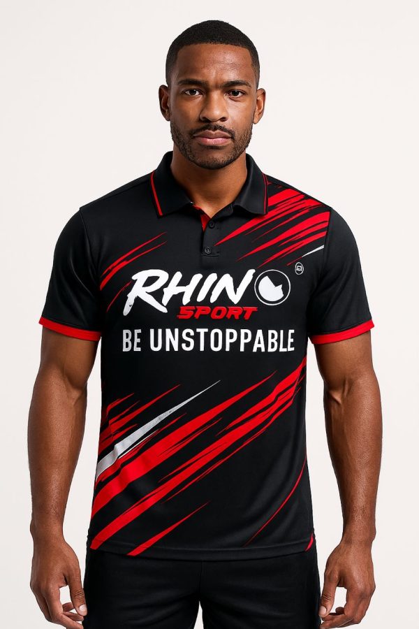 Rhino Sport Jersey - Male